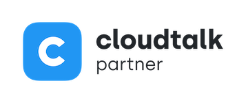 Deidis - CloudTalk partner badge