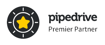 Deidis - Pipedrive solution provider badge